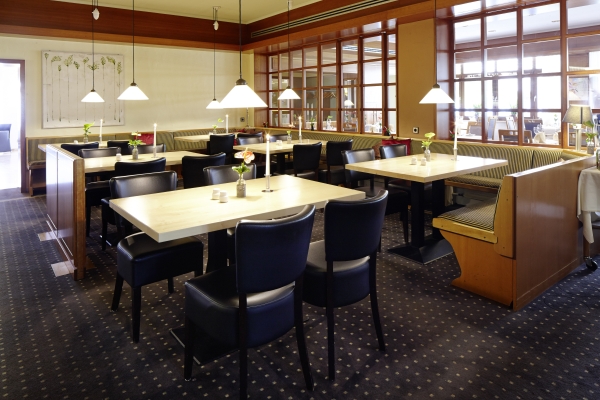 Stumpf NaturKulturHotel (Neunkirchen)